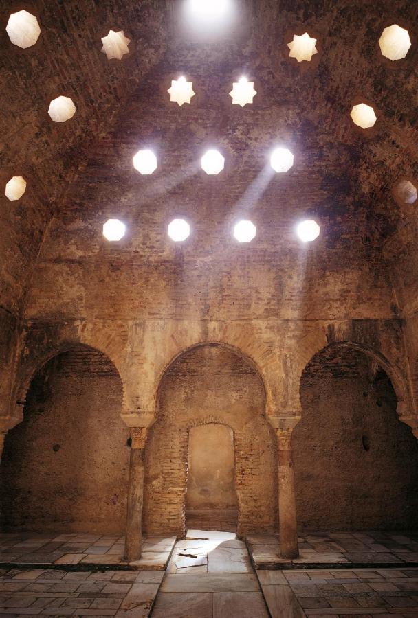 Albaicin Gloria Dreams. A Los Pies De La Alhambra Granada Luaran gambar